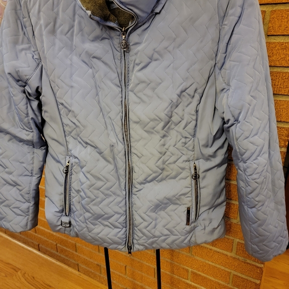 Vintage Zero Xposur winter jacket L woman's - Picture 1 of 9